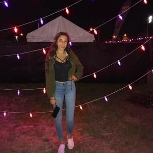 Meet your Posher, Megan